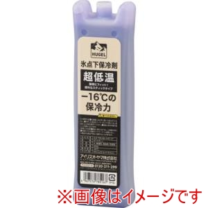 アイリスオーヤマ アイリスオーヤマ HHC-ST 111958 HUGEL 氷点下保冷剤超低温スティックタイプ