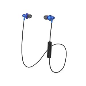 ナガオカ NAGAOKA ナガオカ BT821BL 高音質Bluetoothイヤホン