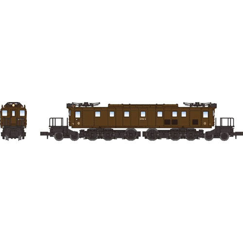 マイクロエース MICRO ACE マイクロエース　A1002　EF52-4 ぶどう色1号 甲府機関区（予約）