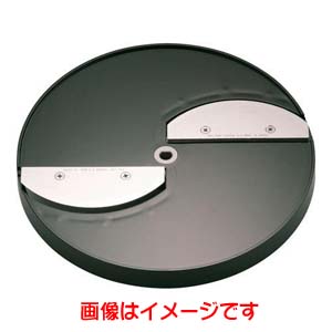 中部コーポレーション 中部コーポレーション SS-0.8F 0.8mm厚 SS-250F用 替刃 薄切用 スライス円盤 2枚刃