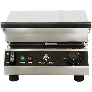 マルチシェフ MULTI CHEF マルチシェフ MCBK-10SS-BD コンパクトサンドベーカー 本体のみ メーカー直送 代引不可 北海道沖縄離島不可