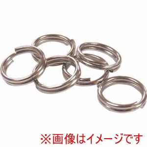 ニッサチェイン ニッサチェイン SWR12-14 ステンレスWリング 500個入