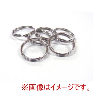 ニッサチェイン ニッサチェイン P-1210 ステンレスWリング 2.0×25