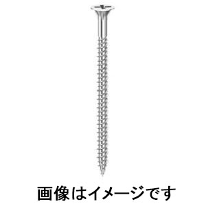 ヤマヒロ yamahiro ヤマヒロ HLF-65 カクスタッチ 三価ユニクロ 3.8×65 300本入