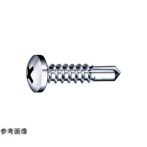 ヤマヒロ YAMAHIRO ヤマヒロ SPJ50 ステンレス ジャックポイント ドリルビス バラ入 200本セット
