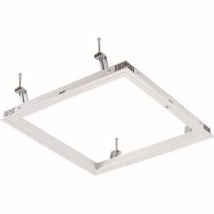 ダイケン ダイケン CFZW345 天井点検口シーリングハッチ額縁タイプ ホワイト 454×454 メーカー直送 代引不可 沖縄離島不可
