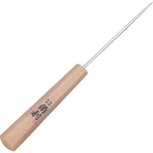 角利産業 KAKURI 角利産業 41400 豆千枚通し 穴無 1