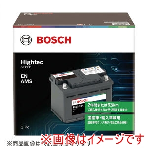 ボッシュ BOSCH ボッシュ HT5K LN1 欧州車用 バッテリー DIN規格 Hightec ハイテック シリーズ 規格LN1 BOSCH メーカー直送 代引不可 北海道沖縄離島不可