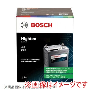 ボッシュ BOSCH ボッシュ HT-T140R 140D31R 国産車用 バッテリー アイドリングストップ車 EFB 充電制御車対応 BOSCH メーカー直送 代引不可 北海道沖縄離島不可
