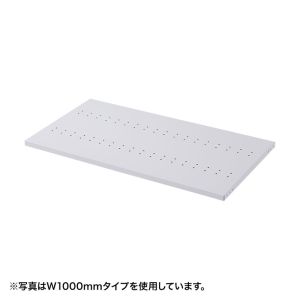 サンワサプライ SANWA SUPPLY サンワサプライ ER-80HNT eラック棚板 W800 D500