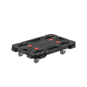 サンワサプライ SANWA SUPPLY サンワサプライ CART-FA8BK 連結台車 小