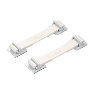 サンワサプライ SANWA SUPPLY サンワサプライ QL-E90KN 冷蔵庫ストッパー 2個入り