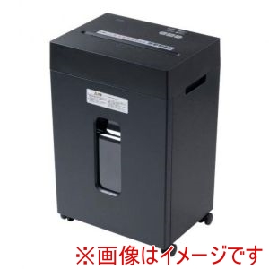 サンワサプライ サンワサプライ PSD-MC002BK マイクロカットシュレッダー A3対応 容量30リットル メーカー直送 代引不可 北海道沖縄離島不可