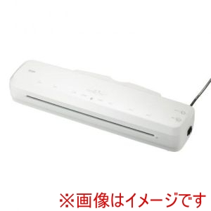 サンワサプライ サンワサプライ LM-A34R1W A3ラミネーター 4本ローラ 90秒ウォームアップ メーカー直送 代引不可 北海道沖縄離島不可