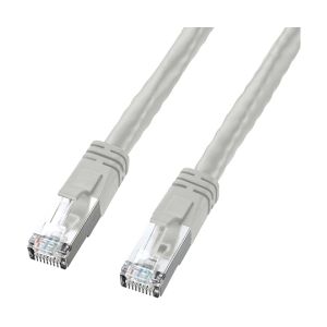 サンワサプライ SANWA SUPPLY PoECAT6LANケーブル KB-T6POE-03