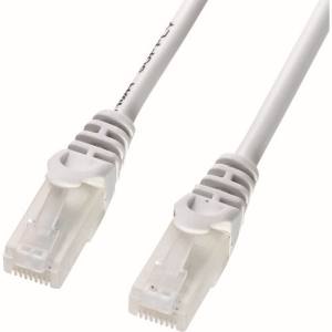サンワサプライ SANWA SUPPLY ツメ折れ防止CAT5eLANケーブル LA-Y5TS-02