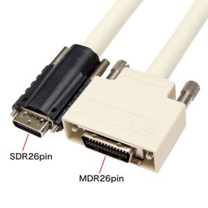 サンワサプライ SANWA SUPPLY サンワサプライ KB-CAMSM-01 カメラリンクケーブル
