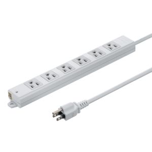 サンワサプライ SANWA SUPPLY サンワサプライ TAP-KS6N-5 工事物件タップ