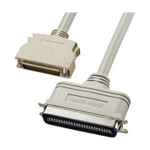 サンワサプライ SANWA SUPPLY サンワサプライ KB-SPC1K SCSIケーブル