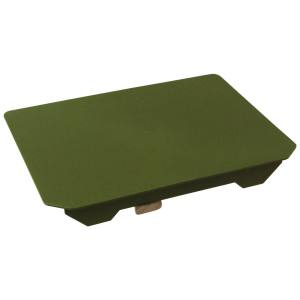 コンヨ コンヨ 嘉彦 PCコテ 受け台 ワイド型 380×300 15972