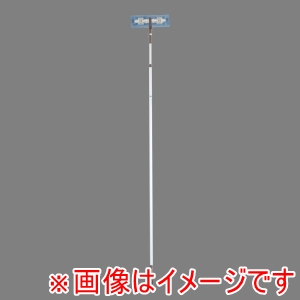 アズマ工業 azuma アズマ工業 高所ワイパーF LL595 ハンドル付