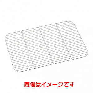 アカオアルミ AKAO アカオアルミ アルマイト 大型バット用 網 キング用