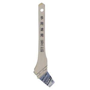 アサヒペン アサヒペン KT-30 刷毛 多用途用 化繊タイプ 30mm