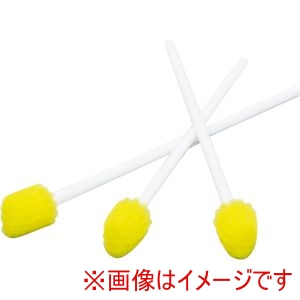 オオサキメディカル オオサキメディカル 279308 74401 マウスポンジ ふつう 10本入