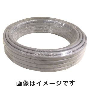 オーム電機 OHM オーム電機 Fケーブル VVF 2.0mm×3芯 5m VVF3CX2.0 5M 04-3356