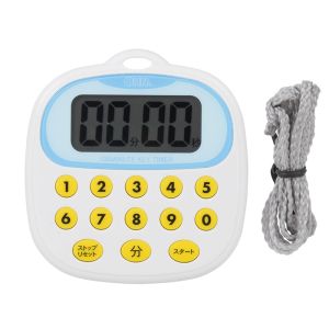 オーム電機 OHM オーム電機 10キー防滴タイマー 07-7857 OYT-13A