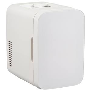 オーム電機 OHM オーム電機 COK-R056-W 電子式保冷保温ボックス 5リットル