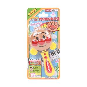 アガツマ アガツマ アンパンマン かたかたカスタ