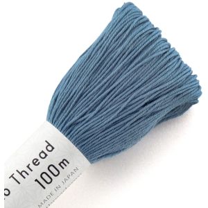 オリムパス オリムパス 刺し子糸 Sashiko Thread 大かせ 100m Col.118