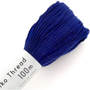 オリムパス オリムパス 刺し子糸 Sashiko Thread 大かせ 100m Col.119