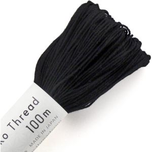 オリムパス オリムパス 刺し子糸 Sashiko Thread 大かせ 100m Col.120