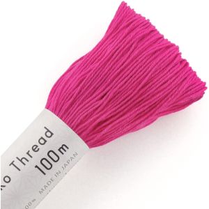 オリムパス オリムパス 刺し子糸 Sashiko Thread 大かせ 100m Col.121