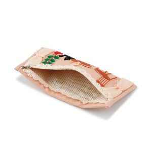 オリムパス オリムパス ハンドメイドワッペンでアレンジする小物シリーズ 長財布 PA-795
