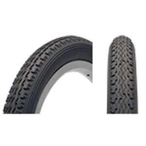 チェンシン CST チェンシン CST 自転車 タチ巻 C97N 20×1.75 47-406 ブラック 共和