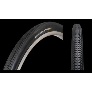 チェンシン CST チェンシン CST 自転車 タイヤ 1本ラップタグ C249R 27×1-1 2 アシスト 40-630 ブラック 共和
