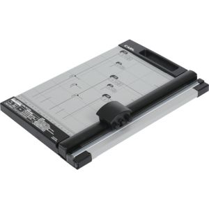カール事務器 カール事務器 DC-200NA 裁断機 ディスクカッター A4サイズ 裁断枚数10枚