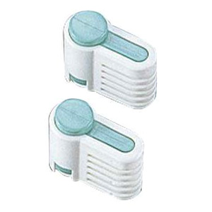 サンクラフト サンクラフト PP-538 スポンジスライサー用 補助具 2個組