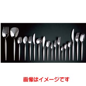小林工業 小林工業 ラッキーウッド No.12500 18-10 ステンレス ミルトア アイスクリームスプーン