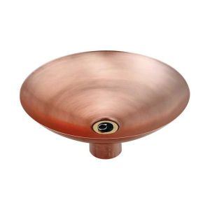 カクダイ カクダイ 624-965 銅製水鉢