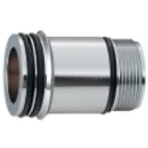 カクダイ カクダイ 407-102-190 F.V.連結管 T型 メーカー直送 代引不可 北海道沖縄離島不可