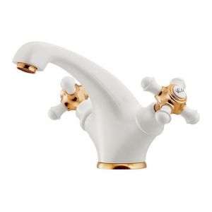 カクダイ カクダイ 150-443 2ハンドル混合栓