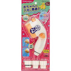 カクダイ KAKUDAI カクダイ 3567 やさしいシャワ