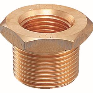 カクダイ カクダイ 6167Y-20X13 砲金ブッシング