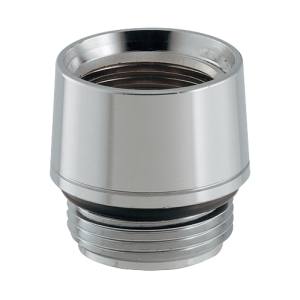 カクダイ カクダイ 9358R シャワホース用アダプター