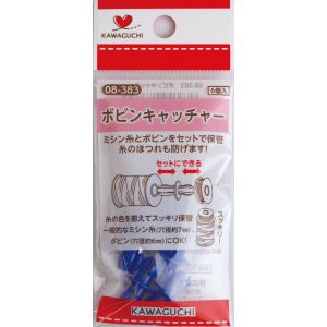 カワグチ KAWAGUCHI KAWAGUCHI ボビンキャッチャー 08-383 カワグチ