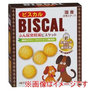 現代製薬 GENDAI 現代製薬 ビスカル 犬用スナック 300g